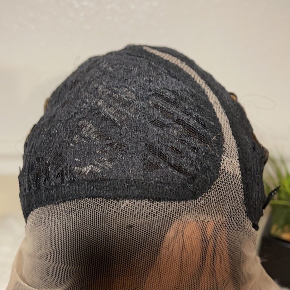 Truwig  HD Swiss Transparent Lace Front Wig - Picture 9 of 11